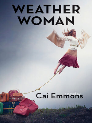 cover image of Weather Woman
